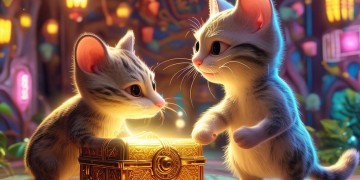 猫和老鼠手游抽奖画什么能中奖？