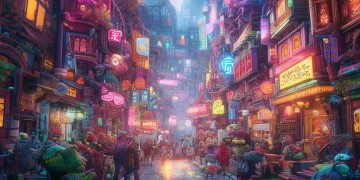 动画手游有新作品问世吗？