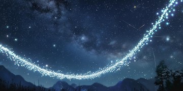 星空之链有手游吗？