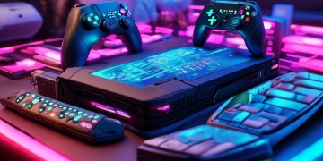 装饰手游男生适合送什么礼物呢？