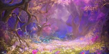 问道手游里没有梦幻仙子吗？