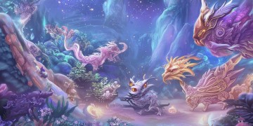 诛仙手游互动有什么用？