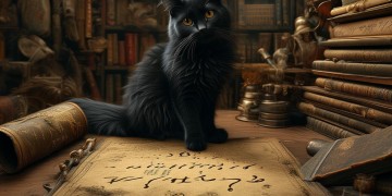 黑猫奇闻社有手游吗？