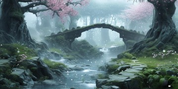倩女手游陆夫子究竟在哪？