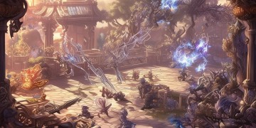 宫廷计手游中什么职业厉害？