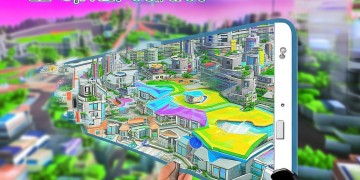 跑跑手游2指能玩吗？