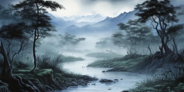 2020年的逆水寒是手游吗？