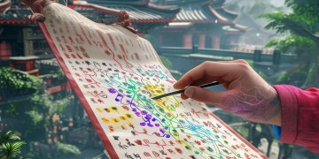 手游峨眉到底克制什么职业？