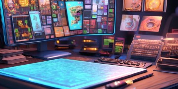 创建手游需要什么？