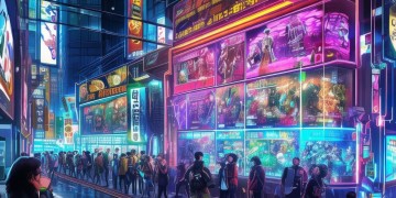 卡尔宣传的手游究竟是什么？