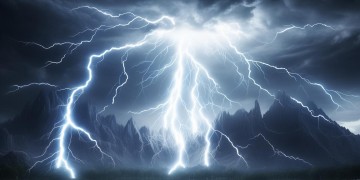雷电能打突破吗手游值得玩吗？
