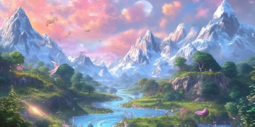 自由幻想手游通服吗？