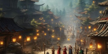 剑侠世界手游可以多开吗？