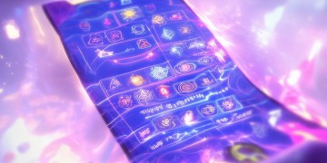 梦幻手游辅助技能该学什么？