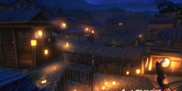火影手游游戏里究竟有什么？