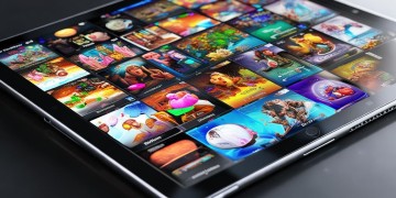 iOS手游平板可以玩吗？