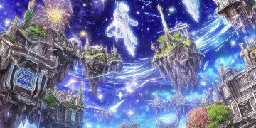 圣斗士星矢手游里究竟有什么？