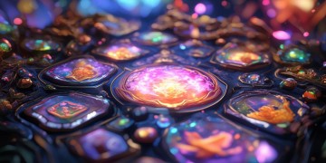 梦幻手游应该先点什么？