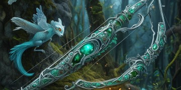 手游幻弓该带什么灵宠？