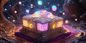 梦幻手游神兵大礼究竟是什么？