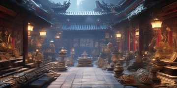 手游神相副本该如何选择？