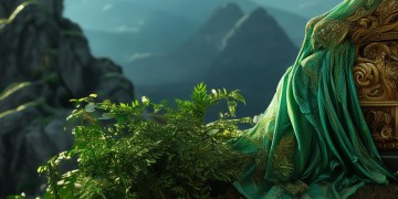 手游CF可能出女皇吗？