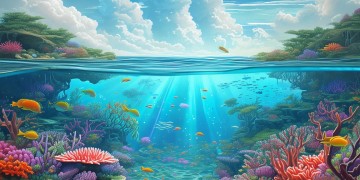 海洋奇缘相关的种植手游究竟叫什么？