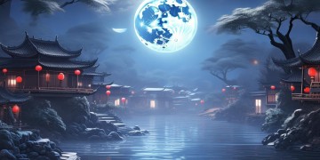 秦时明月手游首选什么好呢？