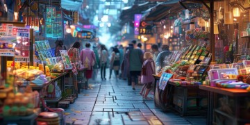 哪些手游做商人比较好做呢？