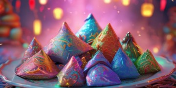 梦幻手游粽子值得囤吗？