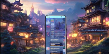 日本手游充值需要什么？