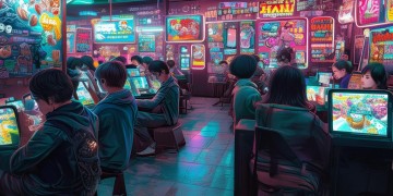 当年玩什么手游最火爆？