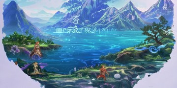 问山海手游哪个职业才是最佳选择？