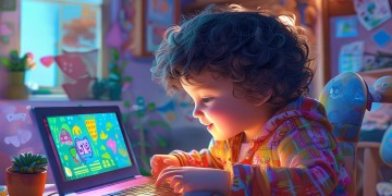 孩子可以直播手游吗？