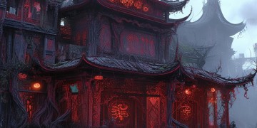 血怖宫是手游吗？