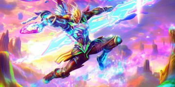 手游战士加什么属性好？