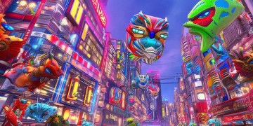 有哪些好玩的假面骑士手游呢？