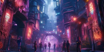 地下城手游韩服升级快吗？