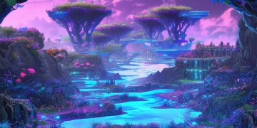 有哪些好玩的手游网文呢？