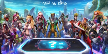 联盟手游建议买皮肤吗？