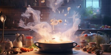 梦幻手游烹饪要点技巧吗？
