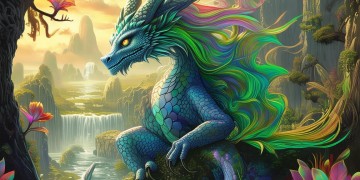 大话手游女龙转什么好呢？