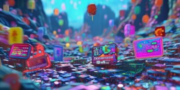 手游抢什么ID好呢？
