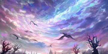 神魔遮天手游到底叫什么？