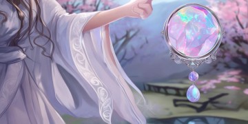 手游女普陀带什么石头合适呢？