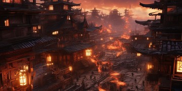 火影手游格斗有等级限制吗？