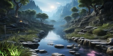 完美世界手游道行究竟是什么？