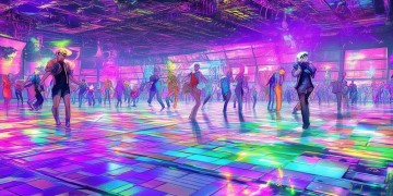 劲舞时代手游支持变声吗？