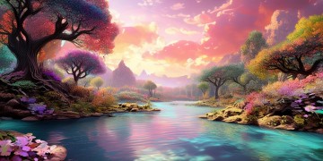 有没有叫什么天堂的手游呢？