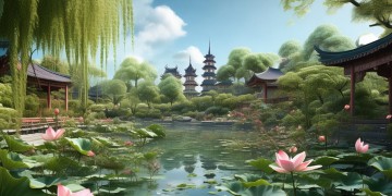 中国真的没有好玩的手游吗？